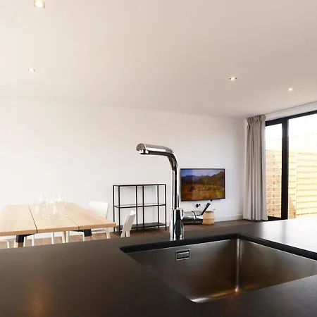 Duna Colorada 6 Willa *