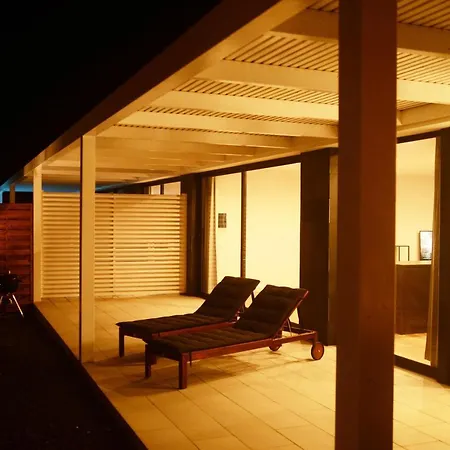 Duna Colorada 6 Willa Lajares