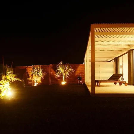 Duna Colorada 6 * 拉哈雷斯