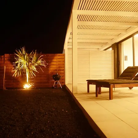 Duna Colorada 6 * ラハレス