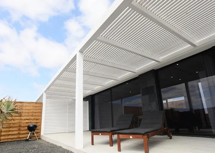 Duna Colorada 6 ヴィラ *