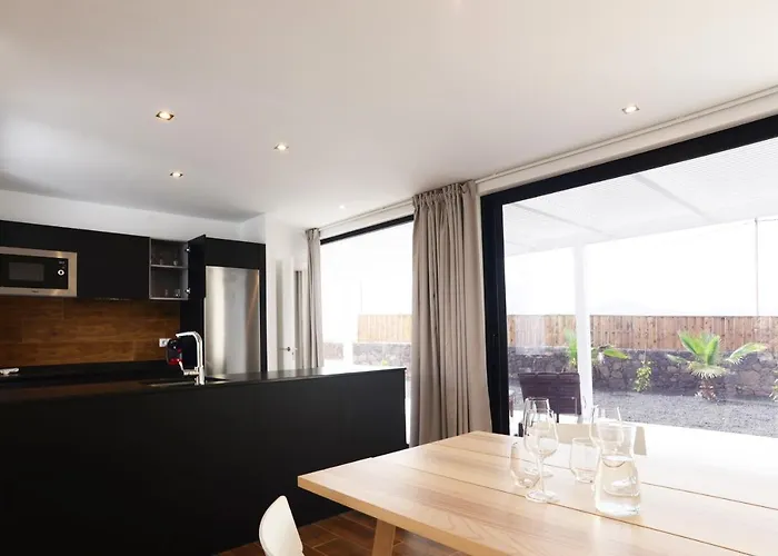 Duna Colorada 6 Villa *