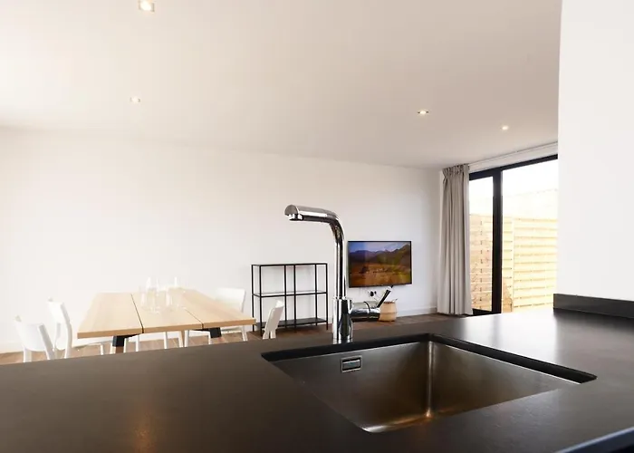 Duna Colorada 6 ヴィラ *