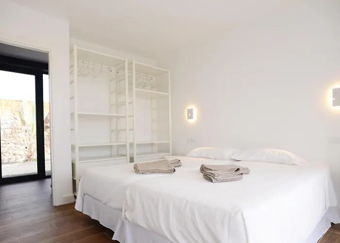 Duna Colorada 6 Villa