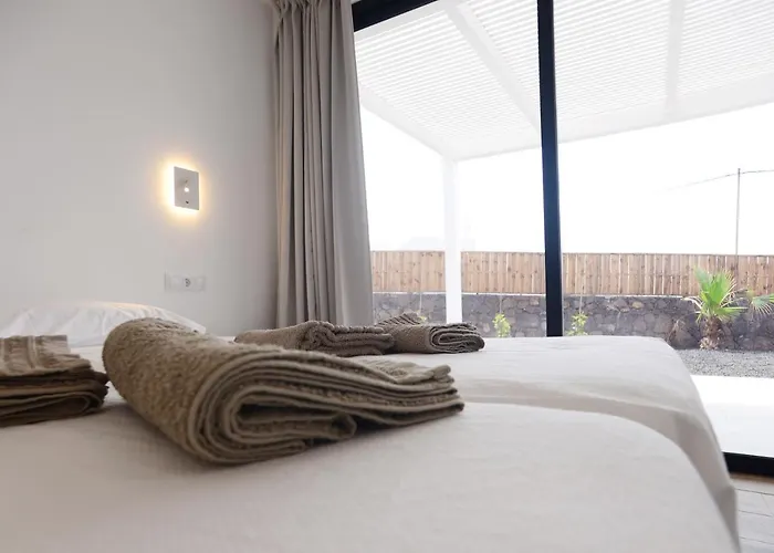 Villa Duna Colorada 6