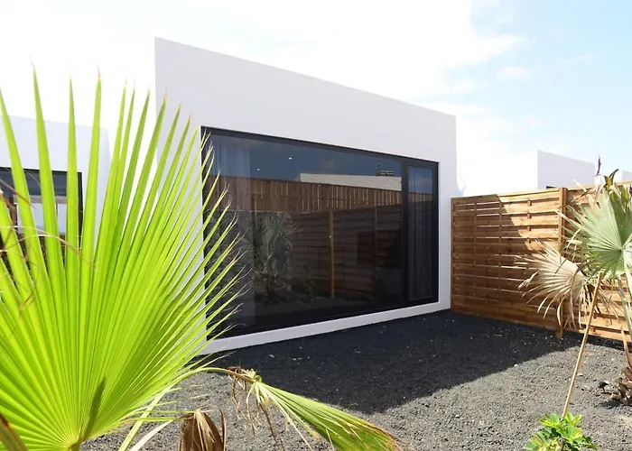 Duna Colorada 6 Lajares