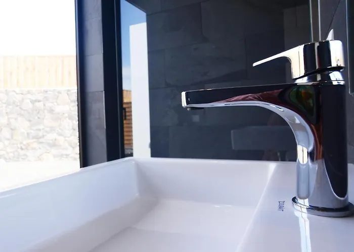 Duna Colorada 6 ヴィラ