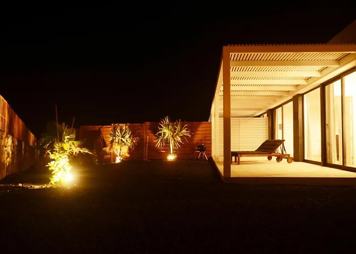 Duna Colorada 6 * ラハレス