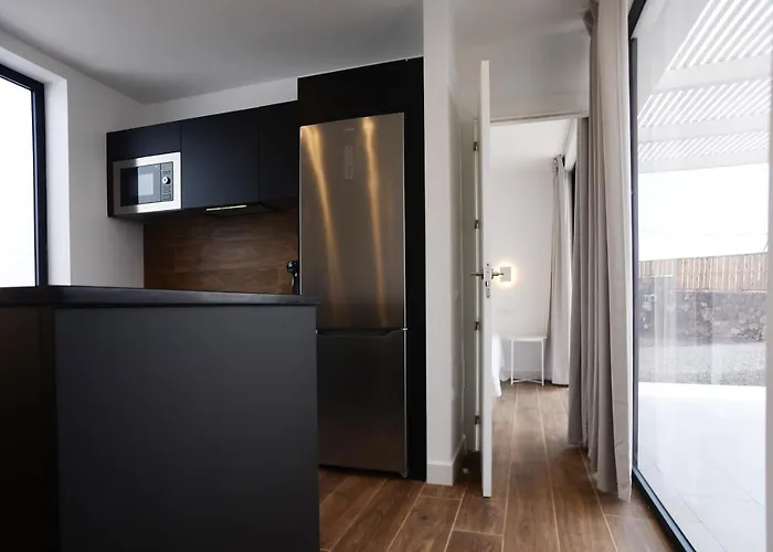 Duna Colorada 6 * Lajares