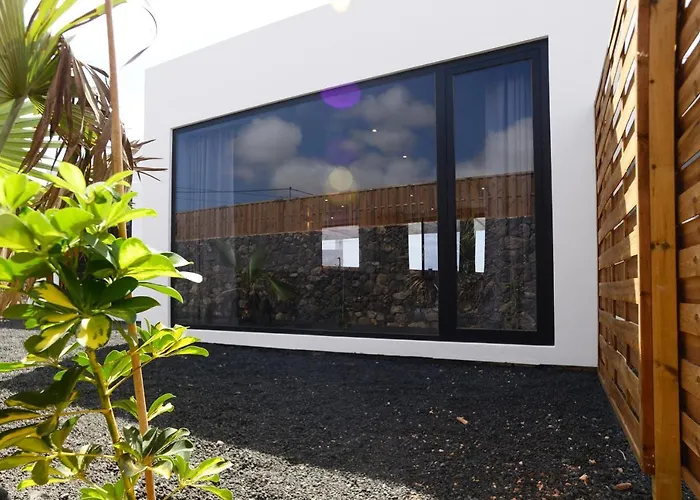 Duna Colorada 6 ヴィラ ラハレス