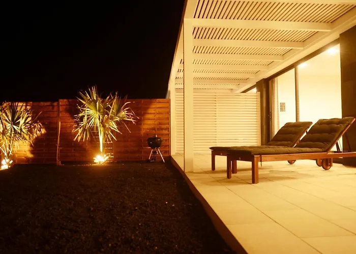 Duna Colorada 6 * ラハレス