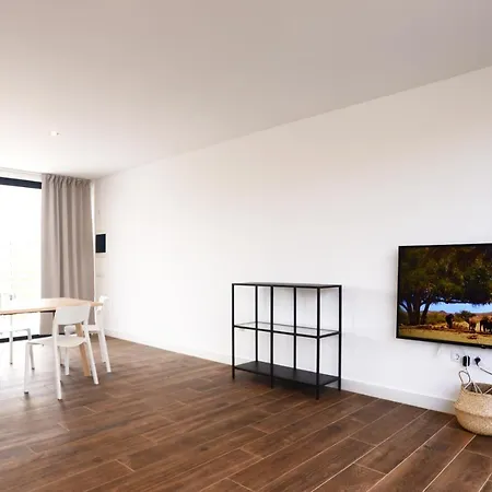 Villa Duna Colorada 6