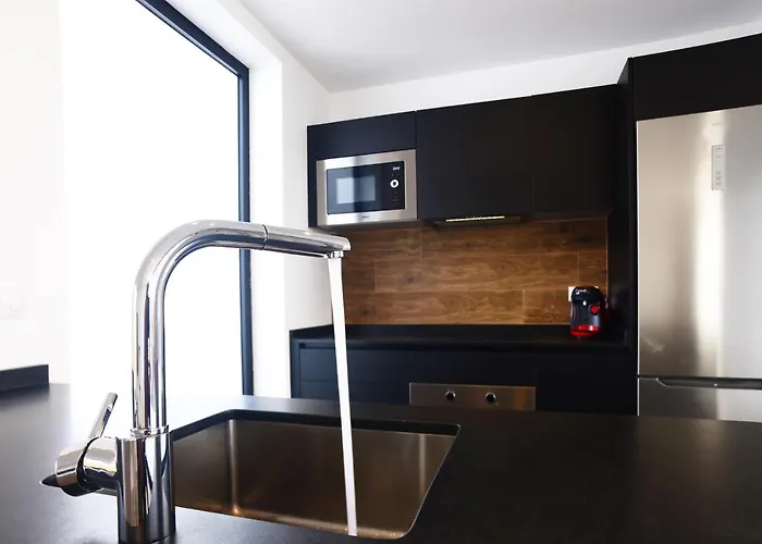 Duna Colorada 6 Villa