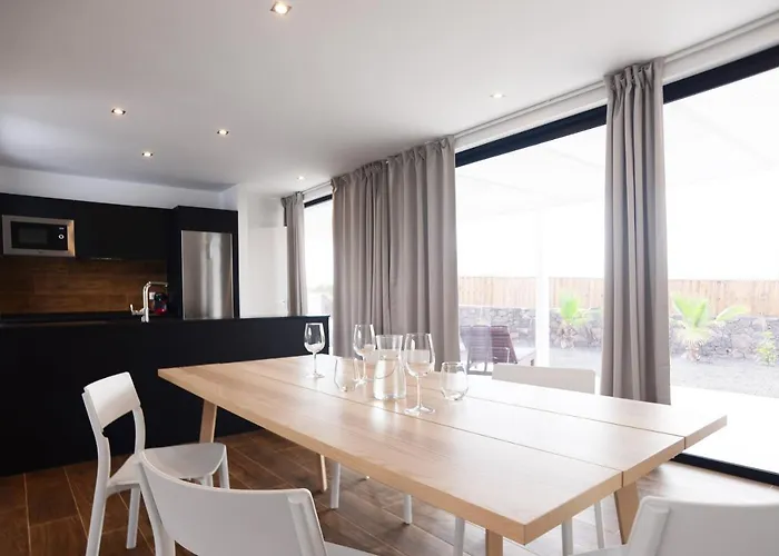 Villa Duna Colorada 6