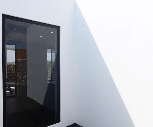 Duna Colorada 6 Villa Lajares